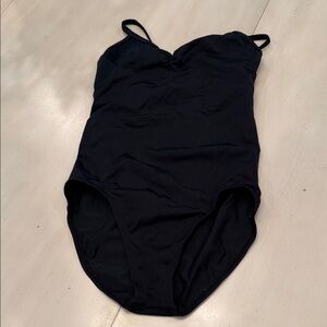 Balera Black Dancewear